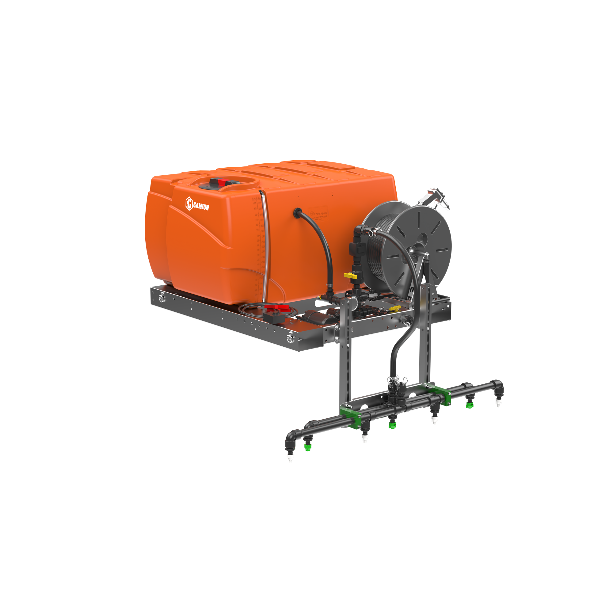 Ice Master U-Series