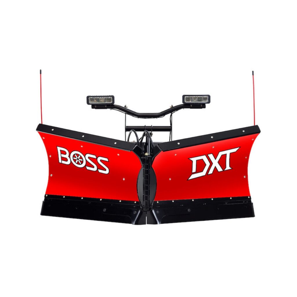 Poly DXT