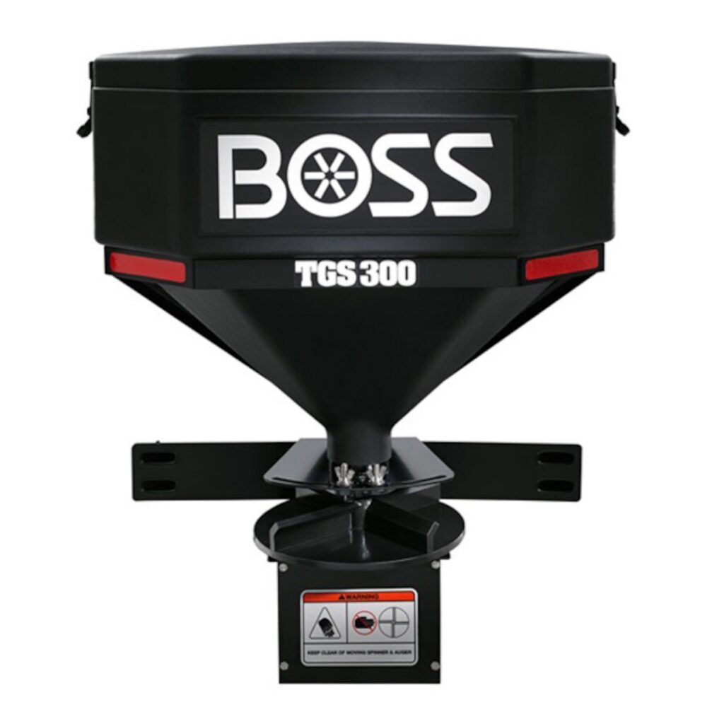 TGS300