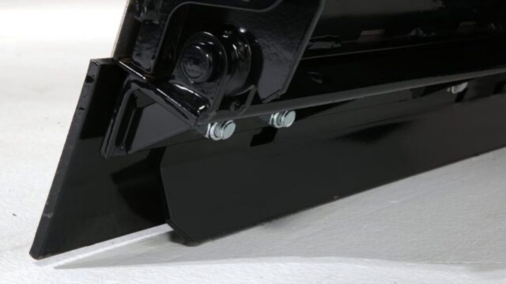 1/2″ Steel Cutting Edge