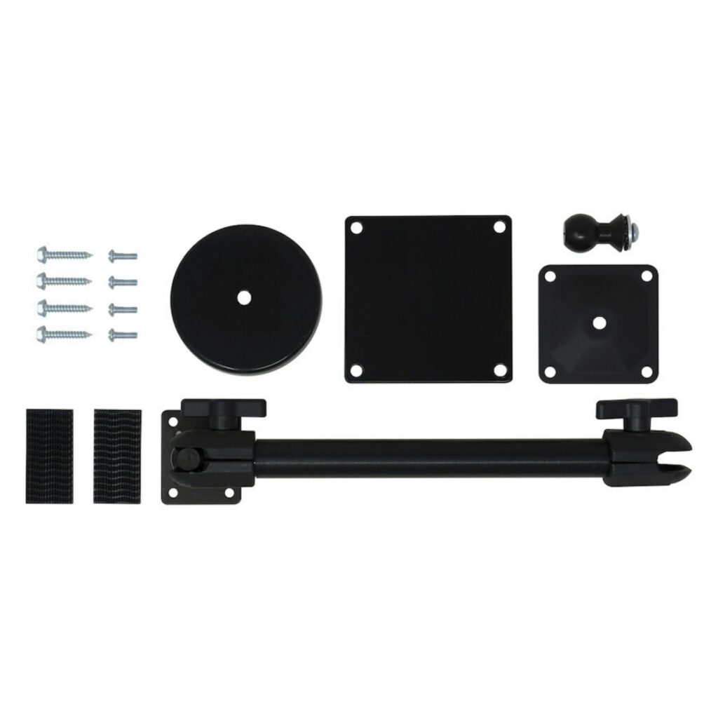 BOSS SmartTouch2 Pedestal Controller Mount