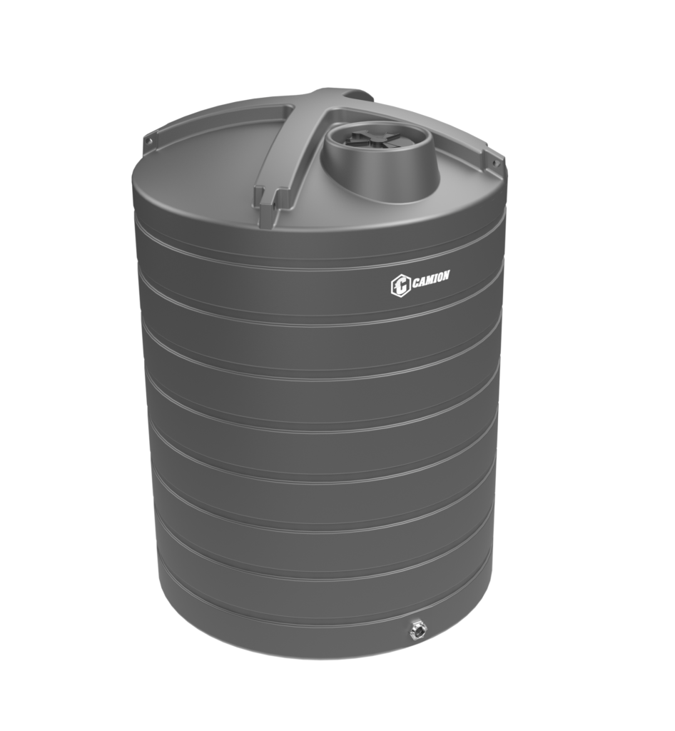 Brine Storage Tank