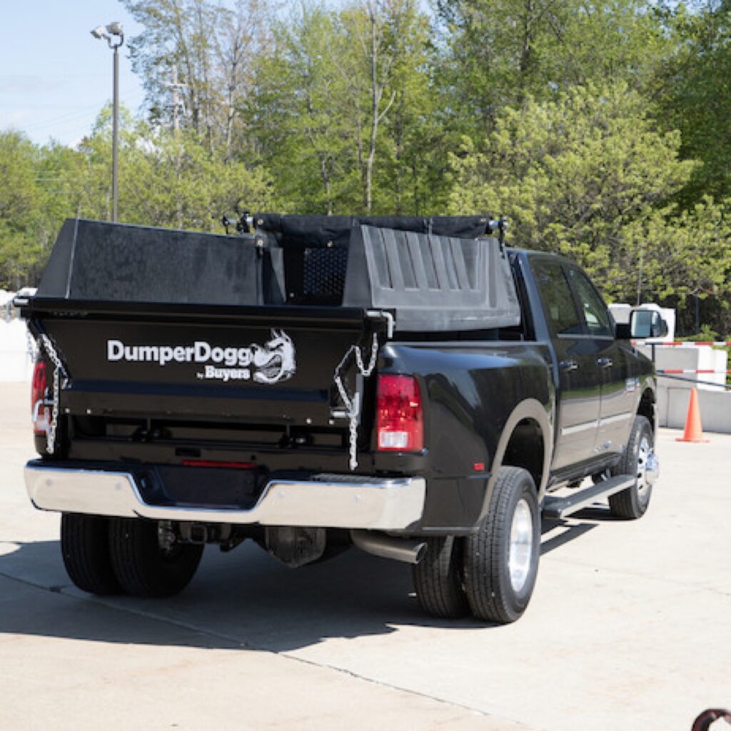 Poly DumperDogg