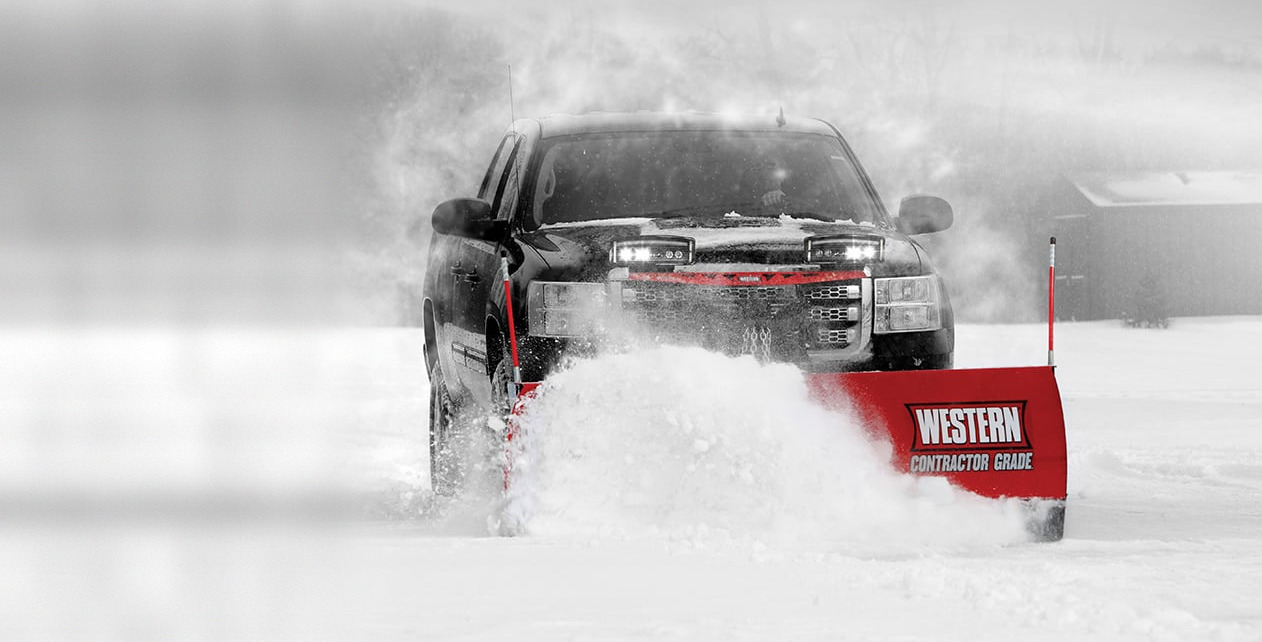 Western DEFENDER